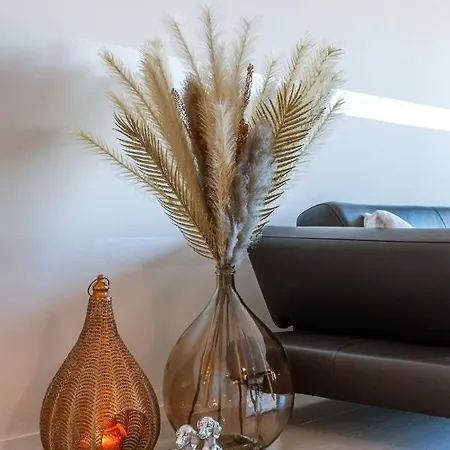 Spacious Comfortable And Modern With Sea View Ostende
