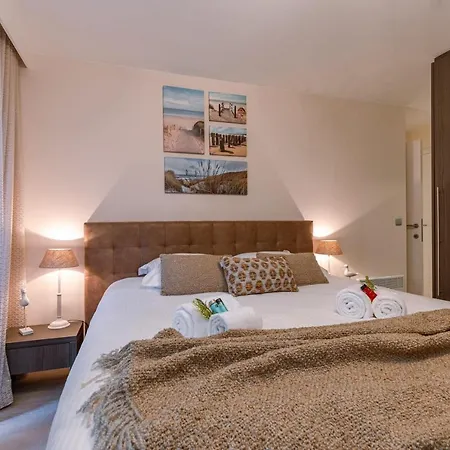 Spacious Comfortable And Modern With Sea View